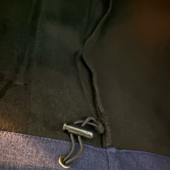 Columbia Jackson Valley Omni-Shield Softshell Men’s Jacket Blue Sz SMALL 1523291 - Picture 9 of 10